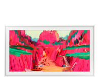 Samsung Rama Samsung VG-SCFF85WTBXC The Frame 85"  - biała - 1485018 - zdjęcie 1